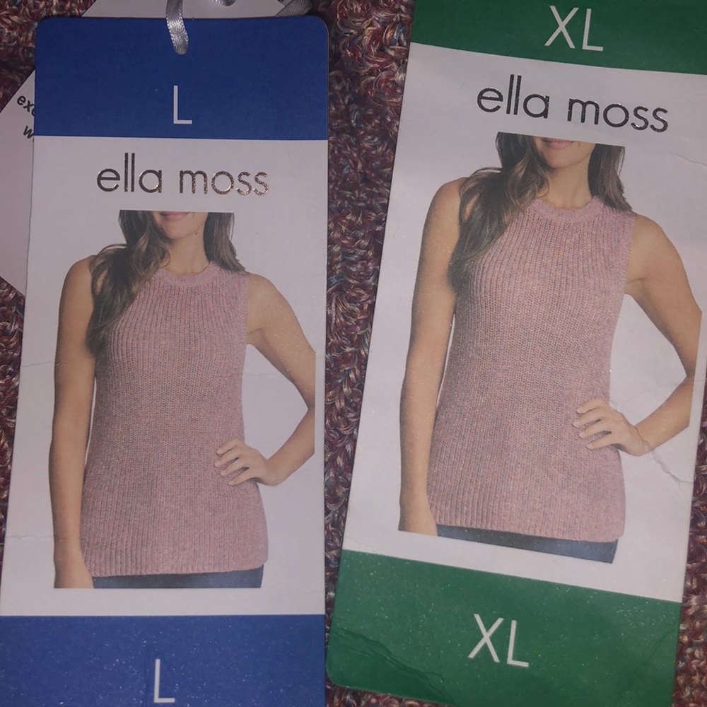 bundle of women clothes